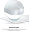 Screenprotector geschikt voor iPhone 13 Mini - Gehard Glas