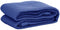 vidaXL - Tenttapijt - 250x300 - cm - blauw