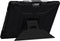 Urban Armor Gear 32326X114040 - Metropolis Backcover - Schokbestendig siliconen - Robuust design