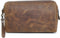 Berba Barbarossa Wash Bag coffee