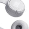 JBL Tune 500 - On-Ear Koptelefoon - Pure Bass - Wit