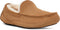 UGG Ascot - Heren Slippers - Suède - Chestnut - Maat 43