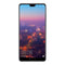 Huawei P20 - Blauw - 128 GB - Fysieke simkaart