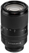 Sony FE 70-300mm F4.5-5.6 G OSS - Telezoomlens - Optical SteadyShot - Stof- en vochtbestendig