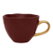 Urban Nature Culture Good Morning - Cappuccino/Tea Cup - 350ml - Spiced Apple - Ø 11 * 8 CM