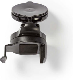 Nedis Smartphonehouder Auto - Universeel - Telefoon met minimaal schermformaat: 4 " - Maximale schermgrootte: 6.4 " - Draai- en Kantelbaar