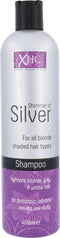 Xpel Shimmer Of Silver Shampoo Szampon do włosów