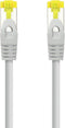 CAT 6a SFTP Cable NANOCABLE 10.20.19 Grey