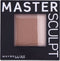 Maybelline Master Sculpt Contour Gezichtpoeder - 01 Light Nude