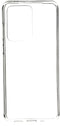 Mobiparts Galaxy S20 Ultra 5G - Classic TPU Case - Schokabsorberend - Transparant