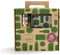 Kado Set - Lunchbox en Drinkfles 500ml