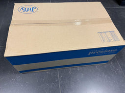 Envelop Jiffy luchtkussen nr15 242x275mm wit 100stuks