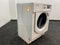WHIRLPOOL BIWDWG961485EU - Inbouw wasdroogcombinatie - 9+6kg - 1400t - freshcare+ - groot digitaal display - soft move