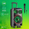 NGS WILD DUB ZERO - Bluetooth Speaker 2.0 - 120W RMS