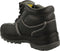 Safety Jogger Bestboy Werkschoen - Hoog model - S3 - Maat 36 - Zwart