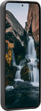 Dbramante1928 Greenland - Soft case - 100% gerecycled plastic - Zwart