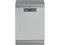 Beko BDFN26640XC - Vaatwasser - 16 couverts - Vrijstaand
