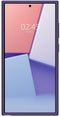 Spigen Liquid Air - Soft Case - Air Cushion Technologie - Paars