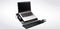 Cooler Master NotePal ErgoStand III - Laptop Cooling Pad - 800 RPM - Zwart