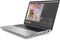 HP ZBook Fury 16 G9 - Laptop - i7-12850HX 16