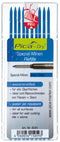 Pica 4041 - Dry Navulling - Set van 10 - Blauw