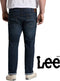 LEE - MVP Aristocrat - Slim Fit Jeans - Stone Wash