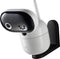 Motorola PIP 1610 - Extra Camera - Infrarood nachtvisie - Wit