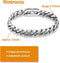 RVS Armband - Premium - 21 CM