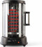 Domoclip DOM323 - Verticaal Rotisserie 21L 1500W - 360° Roterend