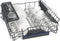 Siemens SX63EX22AE - Volledig geïntegreerde XXL vaatwasmachine - 6 programma's - A - 42 dB(A)