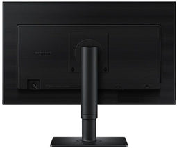 Samsung Essential S40GD - Monitor 24" - Full HD 1920x1080 100Hz IPS - Zwart