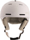 SINNER KAISER - Unisex Skihelm - In-Mould technologie - Maat M - MATTE WHITE