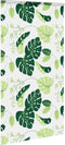 vidaXL - Doucherolgordijn - met - cassette - 140x240 - cm - stofbreedte - 136 - cm