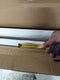 vidaXL - Hoofdborden - 2 - st - 80x5x78/88 - cm - kunstleer - wit