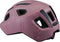 BBB Cycling Hero - Kinderhelm - Verstelbaar - Pink Palmtrees - Maat M - BHE-172