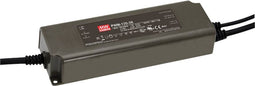 Mean Well PWM-120-24BLE LED-driver Constante spanning 120 W 5 A 24 V/DC Dimbaar, Montage op ontvlambare oppervlakken, G