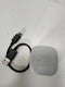 Sony LinkBuds Open - True Wireless Oordopjes - IPX4 Spatwaterdicht - Wit