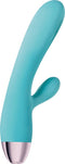 Eve’s pulserende duo vibrator Adam & Eve