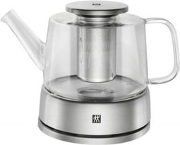 Zwilling Sorrento - Theepot - Warmhouder - RVS