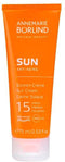 Annemarie Börlind Anti-Aging SPF 15 - Zonnebrand crème - 75 ml