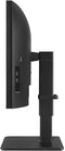LG 34BQ77QC-B - Monitor - 34