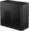 Antec VSK3000B-U3/U2 - Micro ATX Midtower Behuizing - USB 2.0 en 3.2 - Zwart