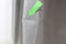 Brabantia Bo Touch Bin Hi - Prullenbak - 60 liter - Matt Steel Fingerprint Proof