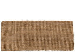 Tapijt ALTEA Beige Natuurlijk 70 x 170 cm