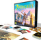 Repos Production 7 Wonders V2 - Bordspel - Strategisch spel voor 3-7 spelers