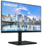 Samsung LF27T450FZU - Monitor - 27