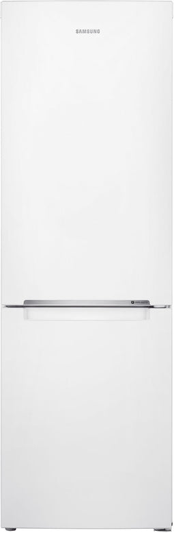 Samsung RB30J3000WW - Koelkast - No Frost - Wit
