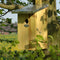 Esschert Design Observatie - Vogelhuisje