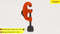 Rothenberger Industrial - Buisknipper Tube Cutter 30 Pro 070641E - Geschikt voor 3-30 mm (1/8-11/8)