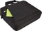 Case Logic Huxton - Schoudertas - Voor 14 inch laptop - Zwart